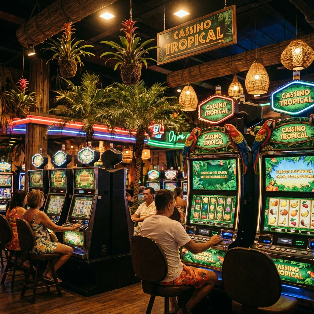 Slots com prêmios 11cc